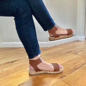 Cute Sandals that are good for your feet - Soul Naturalizer